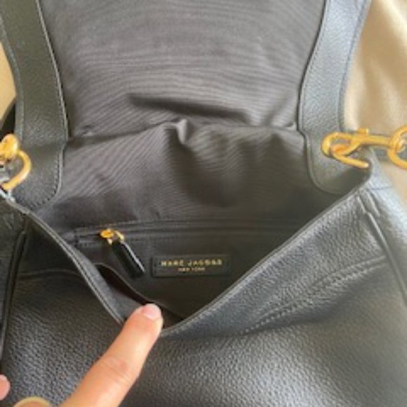 Marc Jacobs Crossbody/Shoulder bag - Picture 6 of 13